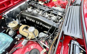 BMW-M6-1987-CERAMIC-COATED-EXCELLENT-2