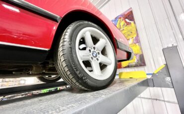 BMW-M6-1987-CERAMIC-COATED-EXCELLENT-24