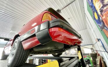 BMW-M6-1987-CERAMIC-COATED-EXCELLENT-25