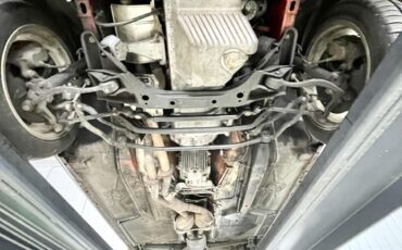 BMW-M6-1987-CERAMIC-COATED-EXCELLENT-27