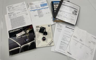 BMW-M6-1987-CERAMIC-COATED-EXCELLENT-3