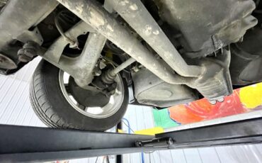 BMW-M6-1987-CERAMIC-COATED-EXCELLENT-31