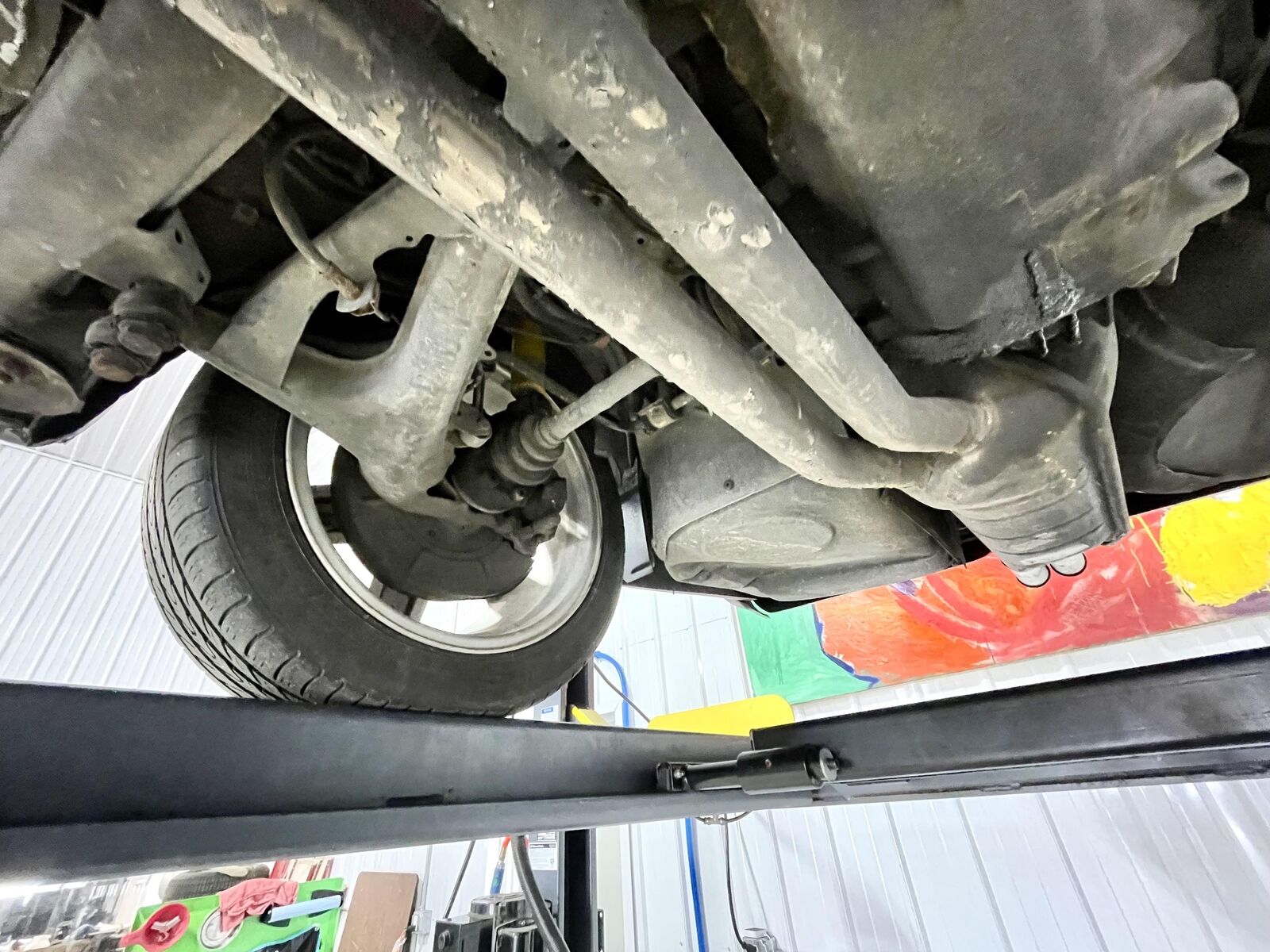 BMW-M6-1987-CERAMIC-COATED-EXCELLENT-31