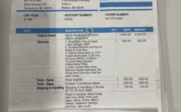 BMW-M6-1987-CERAMIC-COATED-EXCELLENT-33