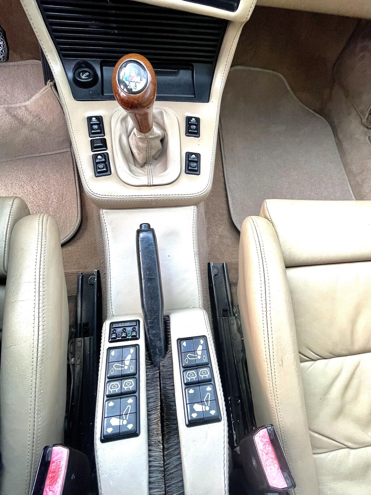 BMW-M6-1987-CERAMIC-COATED-EXCELLENT-4