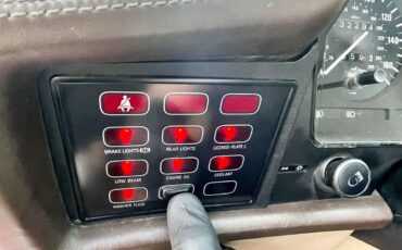 BMW-M6-1987-CERAMIC-COATED-EXCELLENT-5