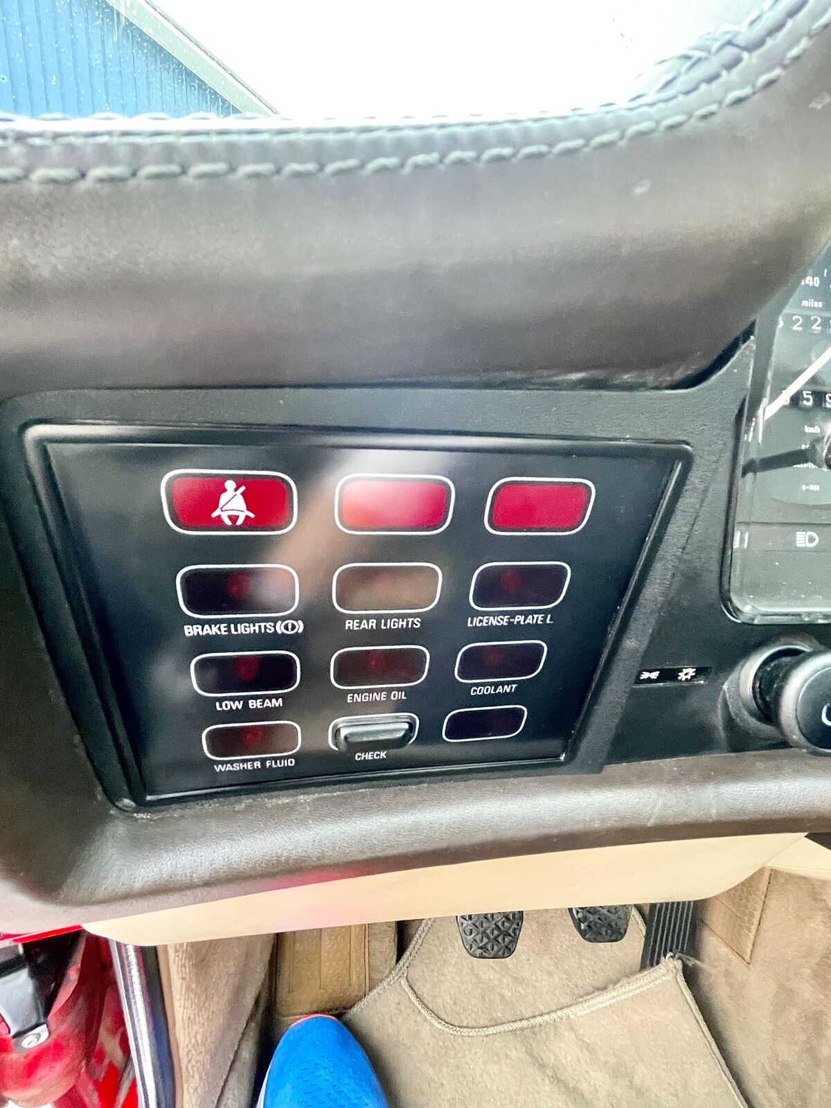 BMW-M6-1987-CERAMIC-COATED-EXCELLENT-6