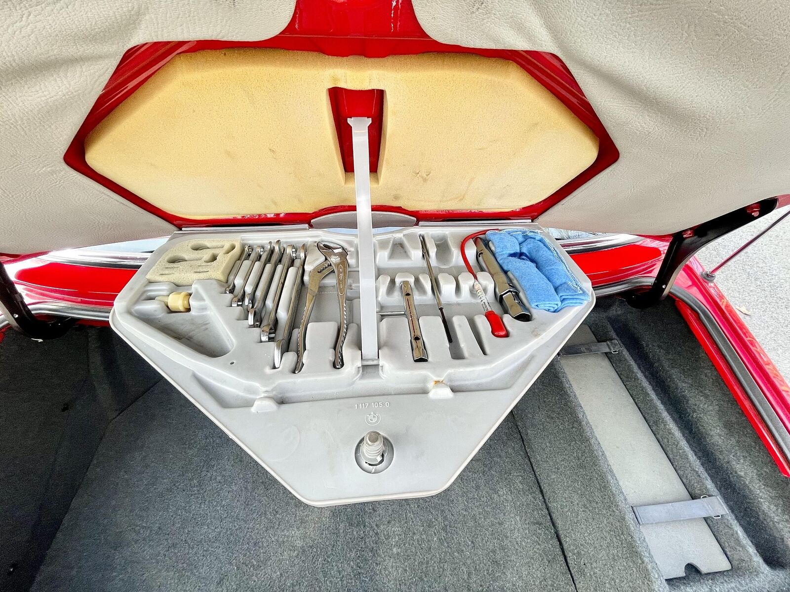 BMW-M6-1987-CERAMIC-COATED-EXCELLENT-8
