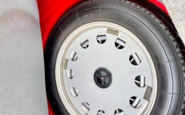 BMW-M6-1987-CERAMIC-COATED-EXCELLENT-9