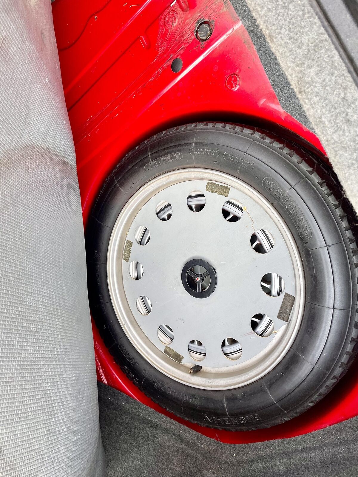 BMW-M6-1987-CERAMIC-COATED-EXCELLENT-9