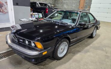 BMW-M6-1987-Coupe-1