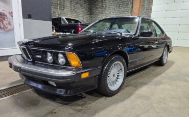 BMW-M6-1987-Coupe