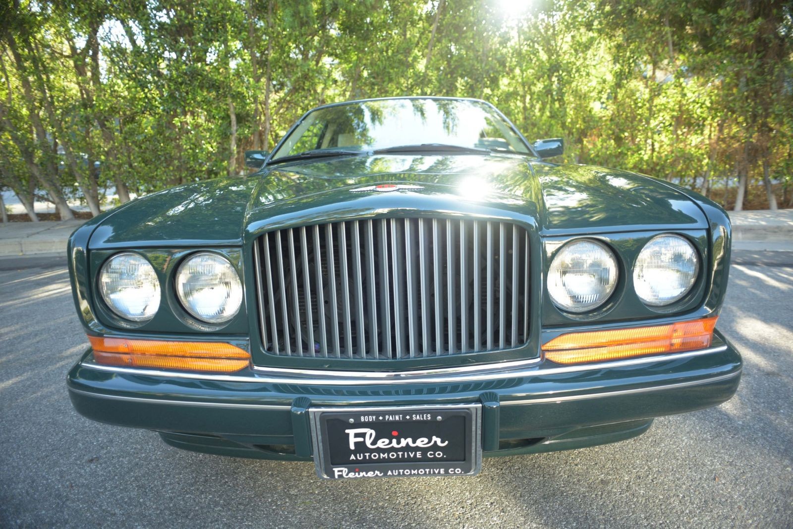 Bentley-Continental-R-Coupe-1994-Coupe-1