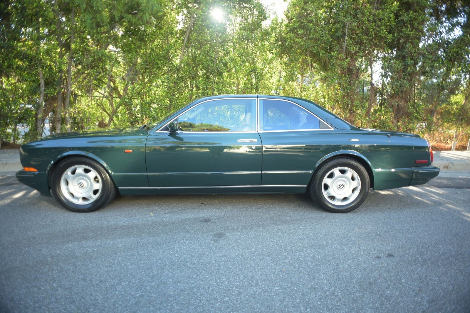 Bentley-Continental-R-Coupe-1994-Coupe-2