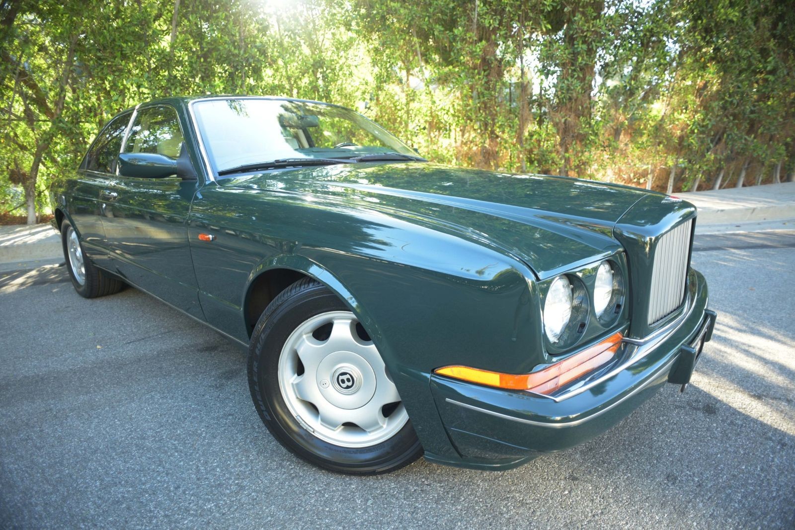 Bentley-Continental-R-Coupe-1994-Coupe-4