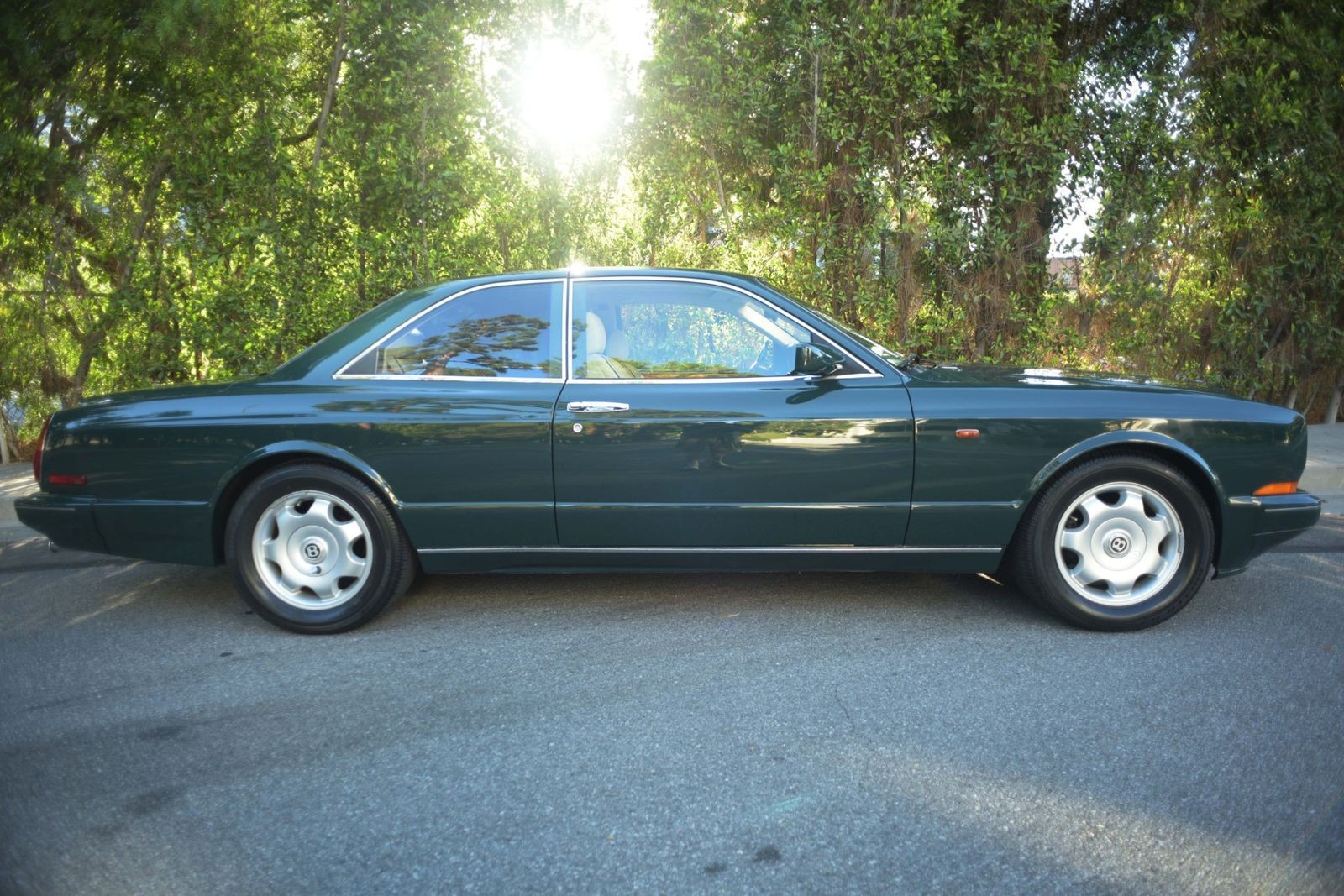 Bentley-Continental-R-Coupe-1994-Coupe-5