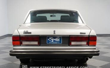 Bentley-Eight-1988-Sedan-10