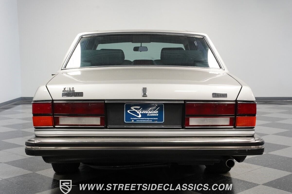 Bentley-Eight-1988-Sedan-10