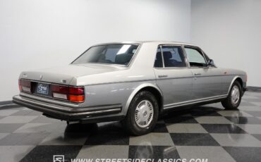 Bentley-Eight-1988-Sedan-12
