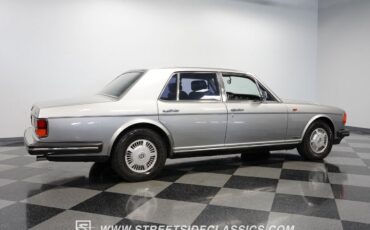 Bentley-Eight-1988-Sedan-13