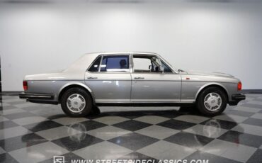 Bentley-Eight-1988-Sedan-14