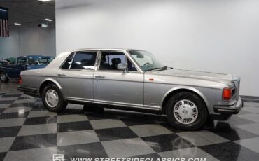 Bentley-Eight-1988-Sedan-15