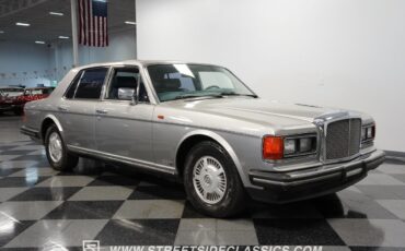 Bentley-Eight-1988-Sedan-16