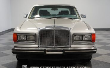 Bentley-Eight-1988-Sedan-17