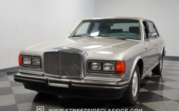 Bentley-Eight-1988-Sedan-18