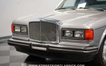 Bentley-Eight-1988-Sedan-19