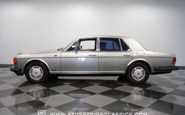 Bentley-Eight-1988-Sedan-2