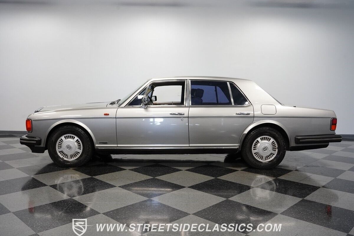 Bentley-Eight-1988-Sedan-2