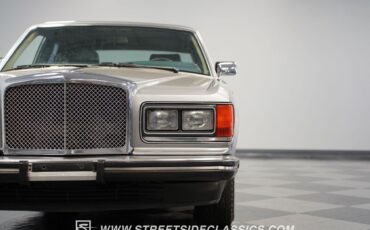 Bentley-Eight-1988-Sedan-20