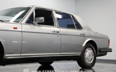 Bentley-Eight-1988-Sedan-22