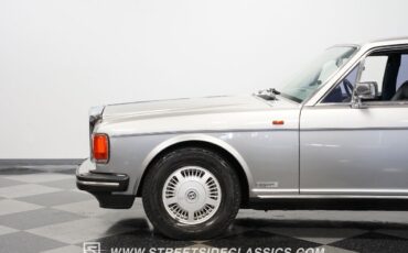 Bentley-Eight-1988-Sedan-23