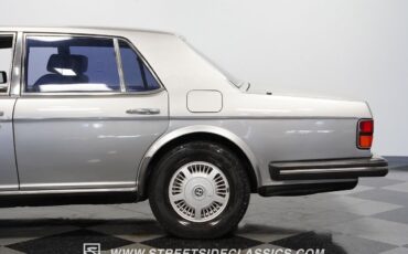 Bentley-Eight-1988-Sedan-24