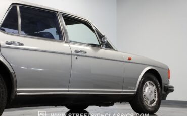 Bentley-Eight-1988-Sedan-28