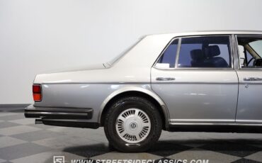Bentley-Eight-1988-Sedan-29