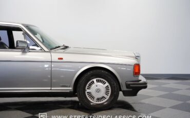 Bentley-Eight-1988-Sedan-30