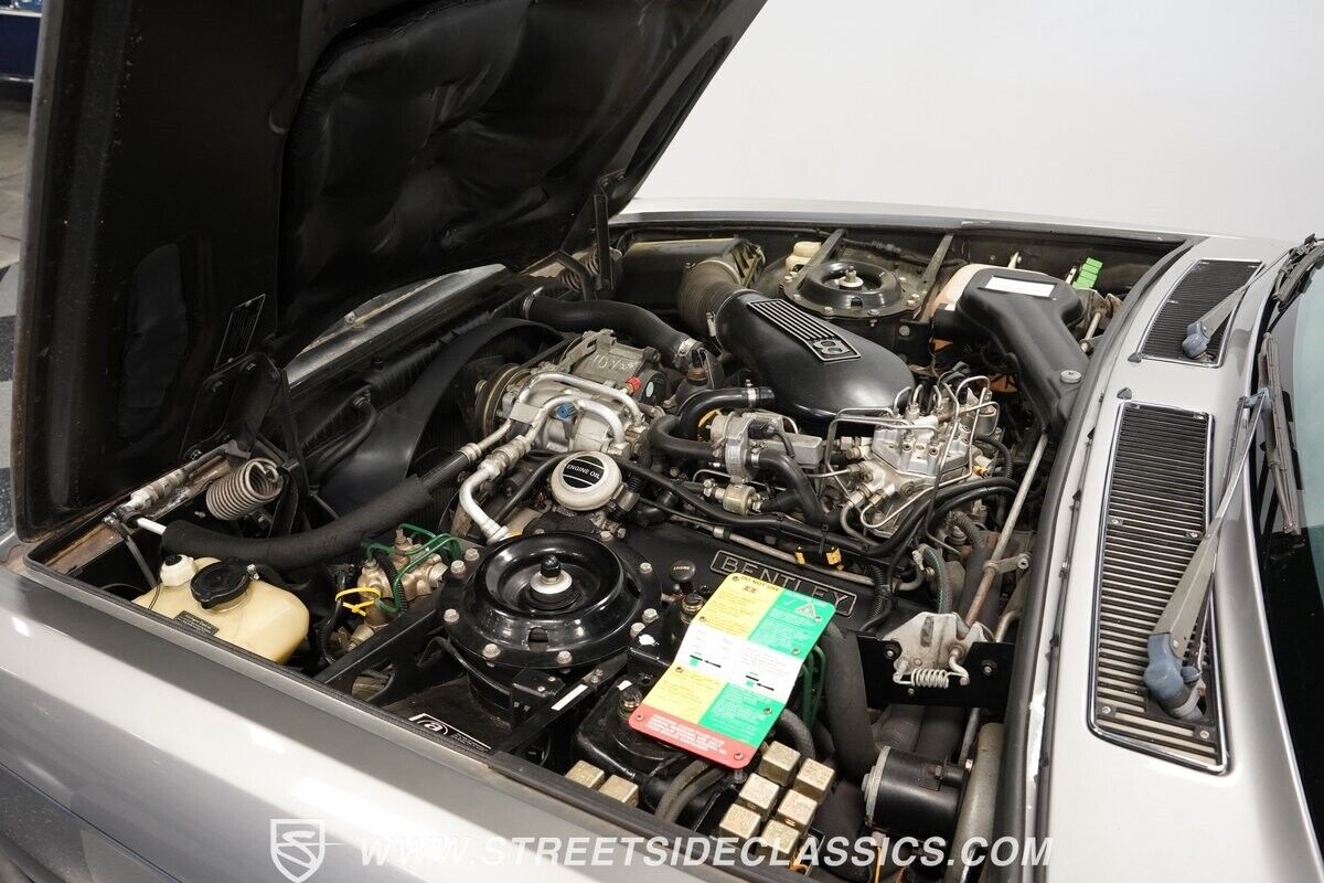 Bentley-Eight-1988-Sedan-32