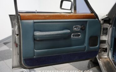 Bentley-Eight-1988-Sedan-37