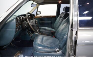 Bentley-Eight-1988-Sedan-38