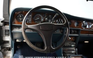 Bentley-Eight-1988-Sedan-39