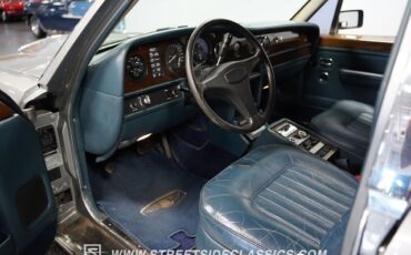 Bentley-Eight-1988-Sedan-4