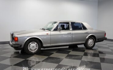 Bentley-Eight-1988-Sedan-6