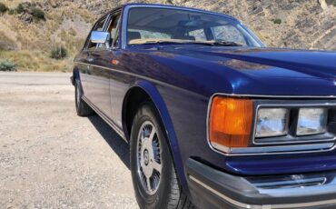 Bentley-Eight-engineering-model-1988-blue-1