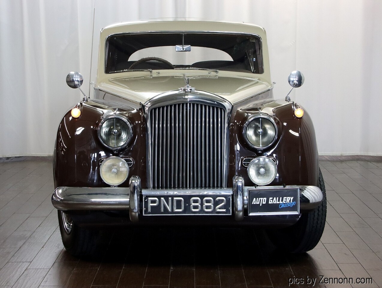 Bentley-R-Type-1954-Sedan-3