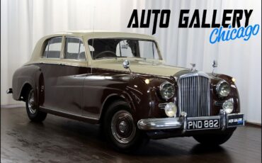 Bentley-R-Type-1954-Sedan