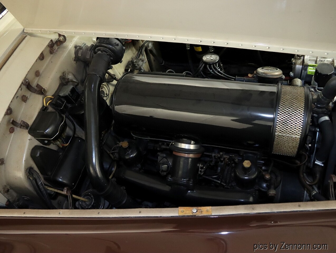 Bentley-R-Type-1954-Sedan-38