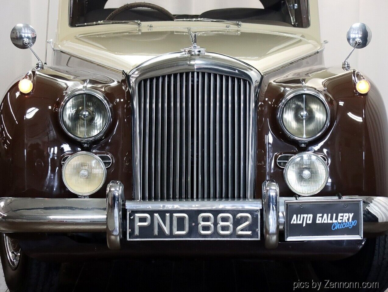 Bentley-R-Type-1954-Sedan-4